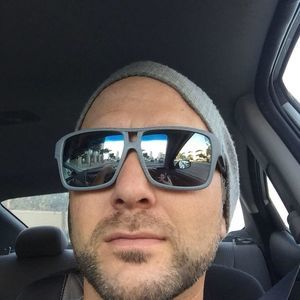 Meet your Posher, Joey